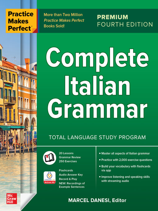 Cover image for Practice Makes Perfect
